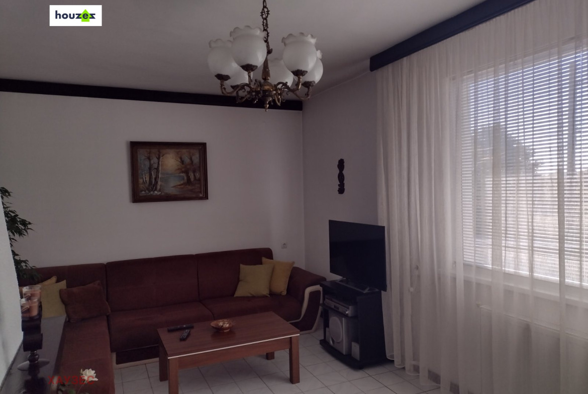 Apartment in Benkovski, Sofia - Image 3