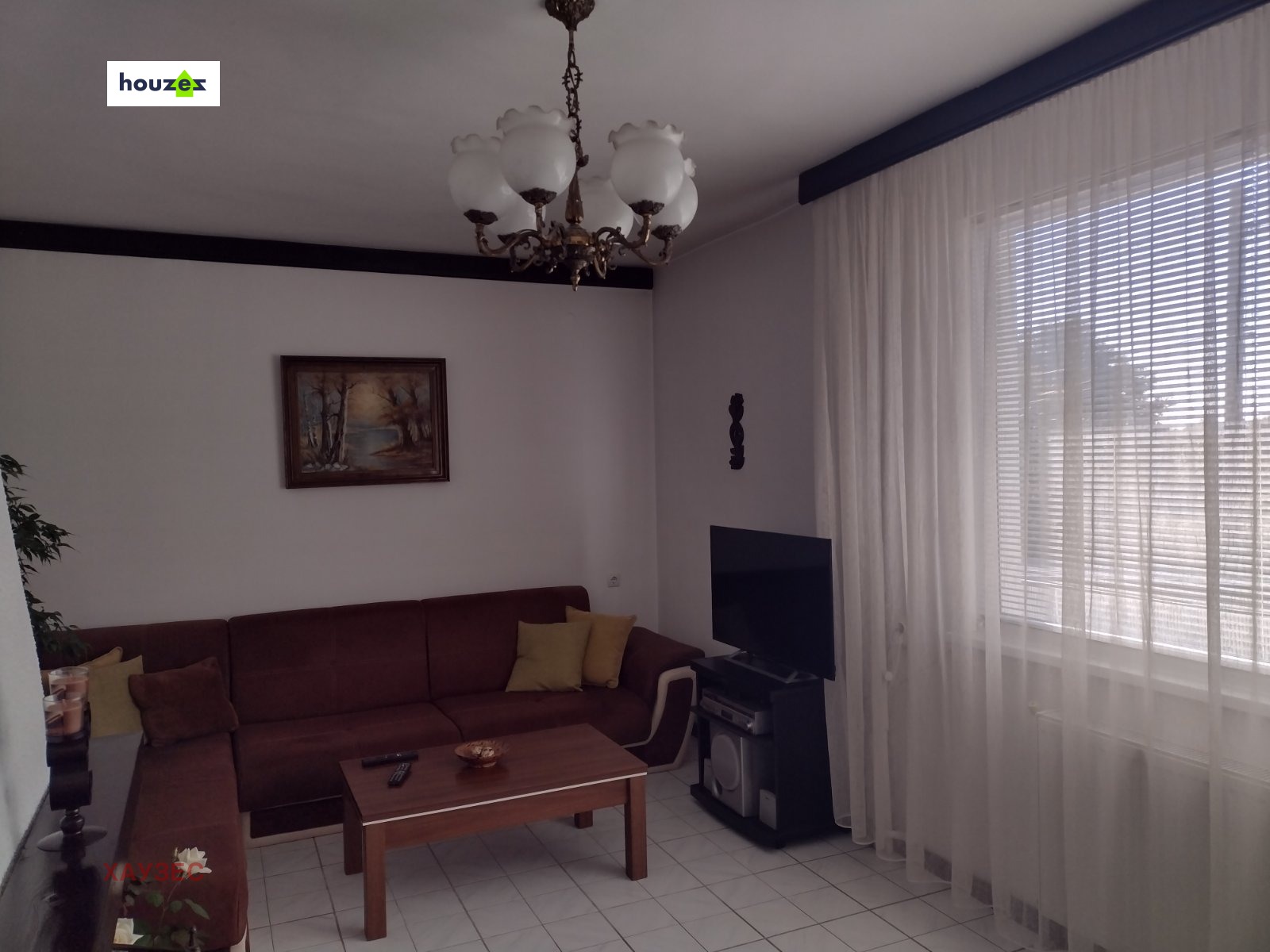 Apartment in Benkovski, Sofia - Image 20