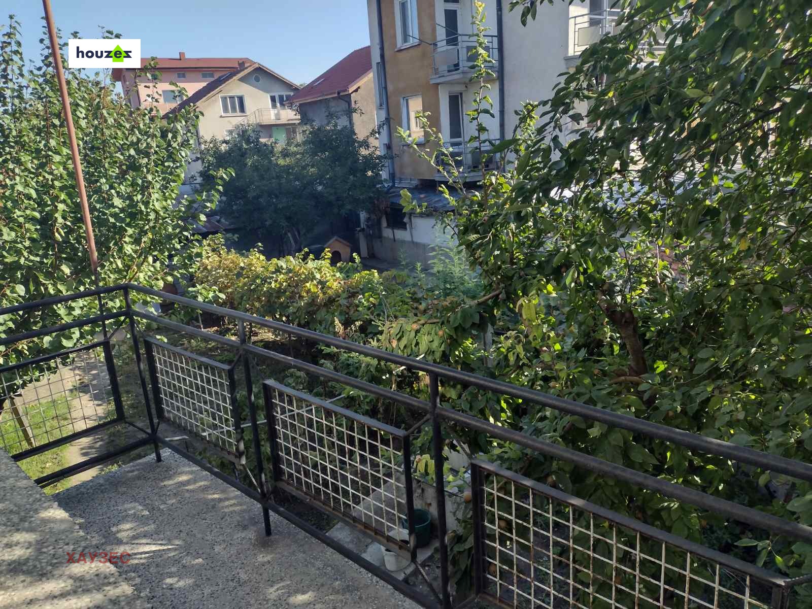 Apartment in Benkovski, Sofia - Image 21