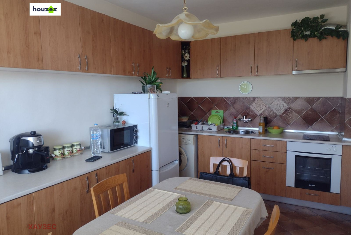 Apartment in Benkovski, Sofia - Image 5