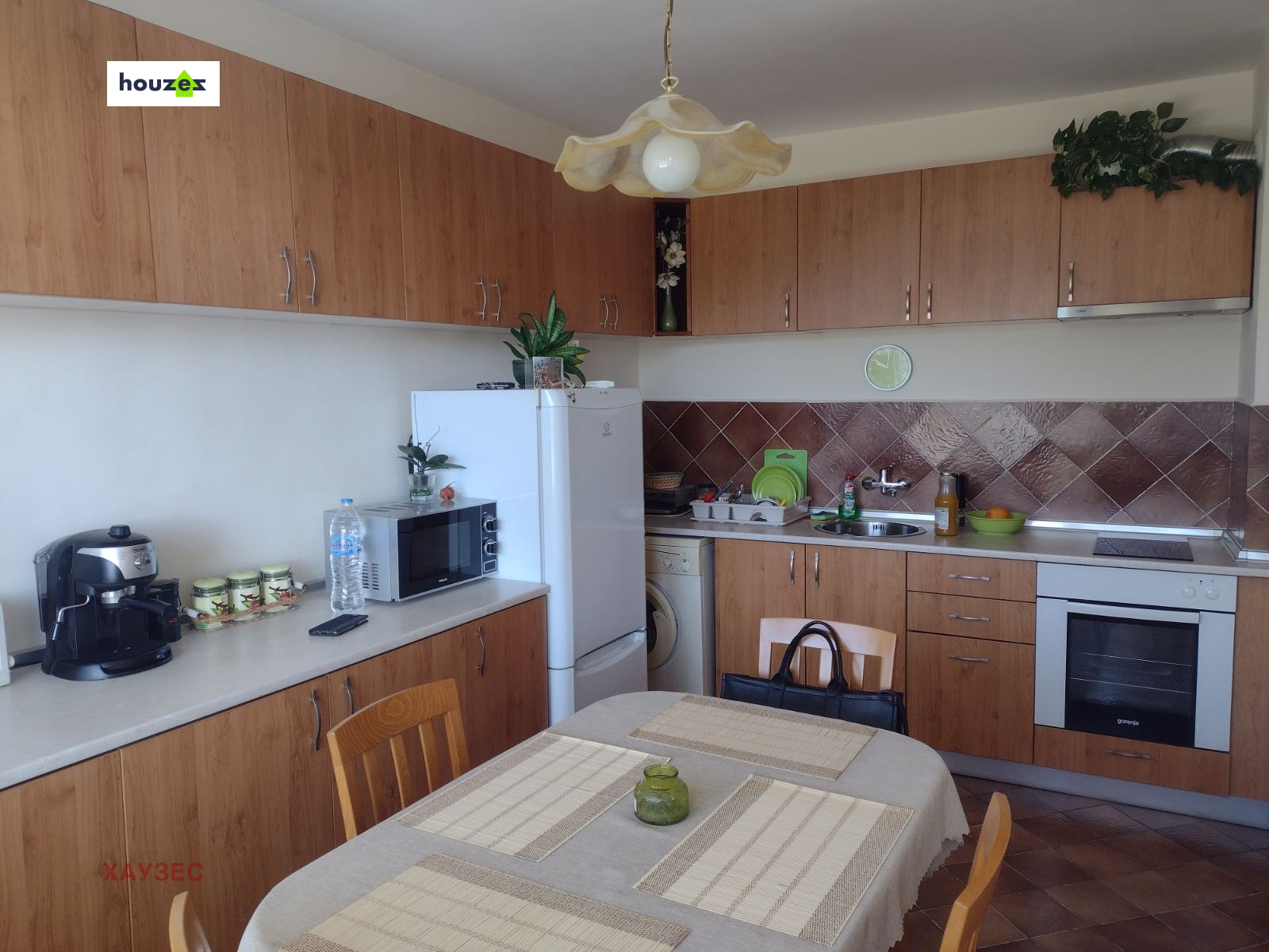 Apartment in Benkovski, Sofia - Image 22