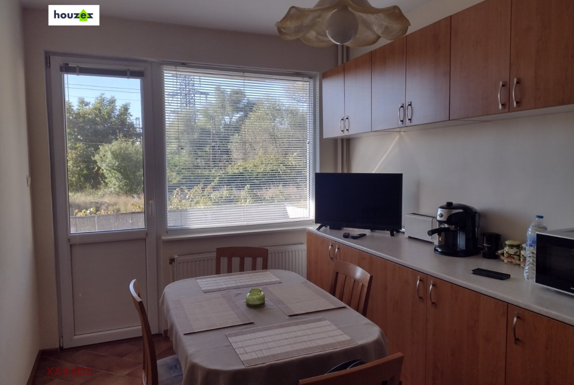 Apartment in Benkovski, Sofia - Image 6