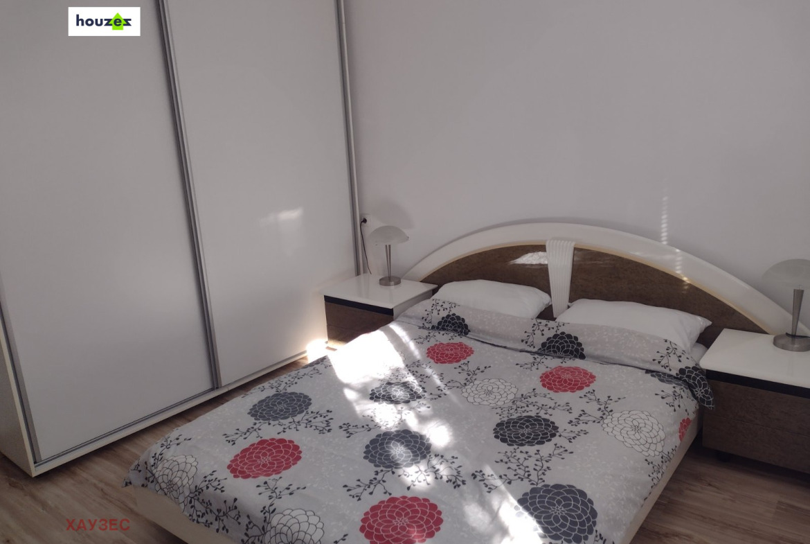 Apartment in Benkovski, Sofia - Image 7