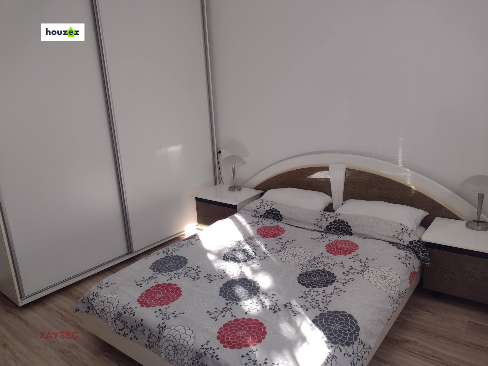 Apartment in Benkovski, Sofia - Image 24