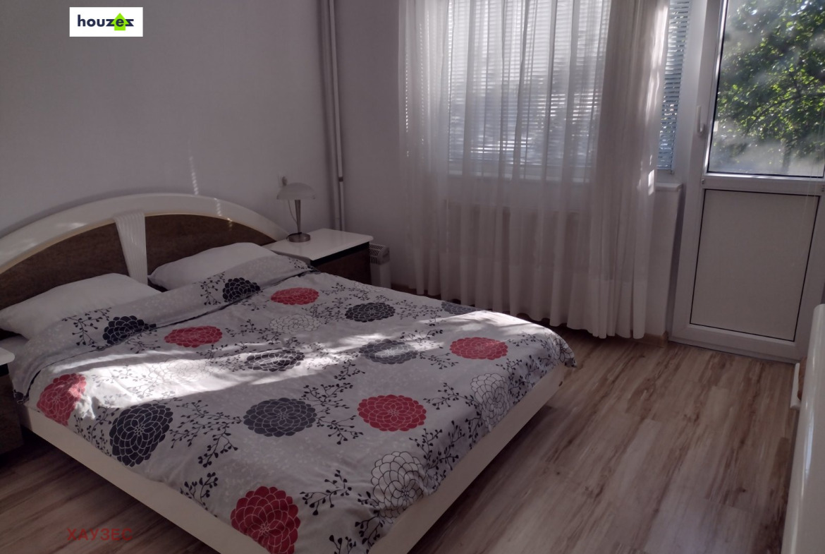 Apartment in Benkovski, Sofia - Image 8