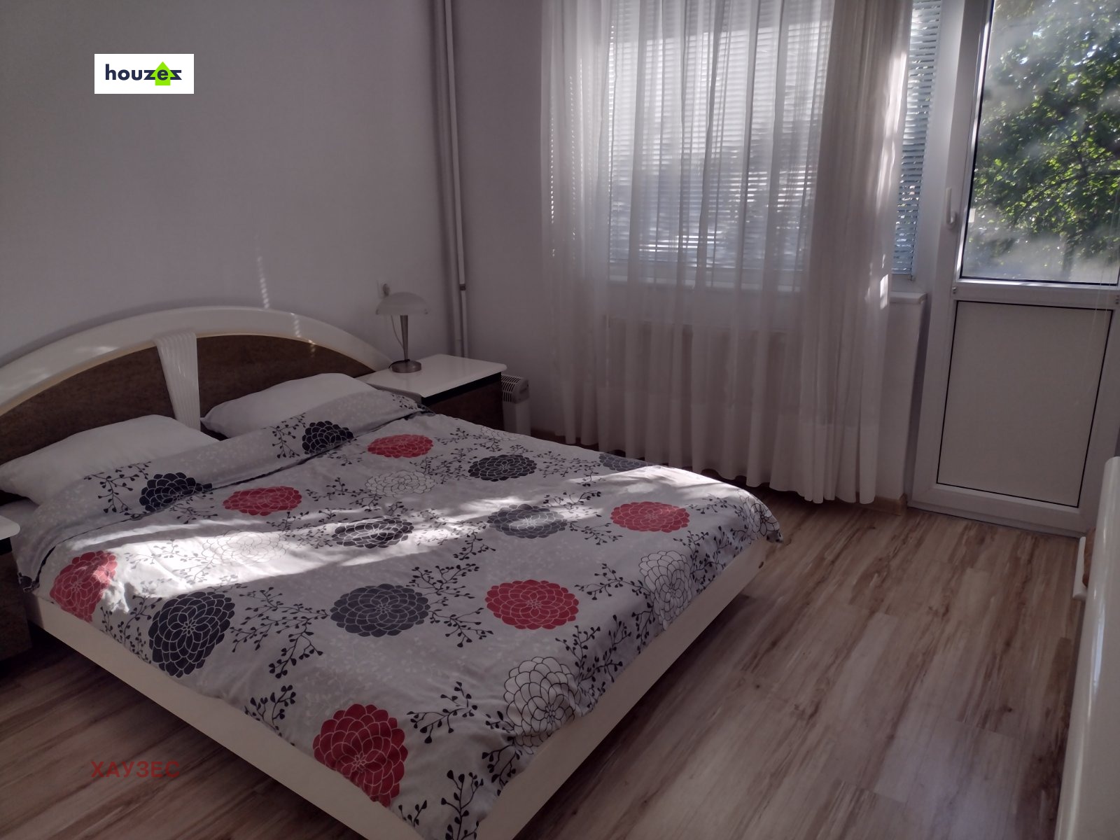 Apartment in Benkovski, Sofia - Image 25