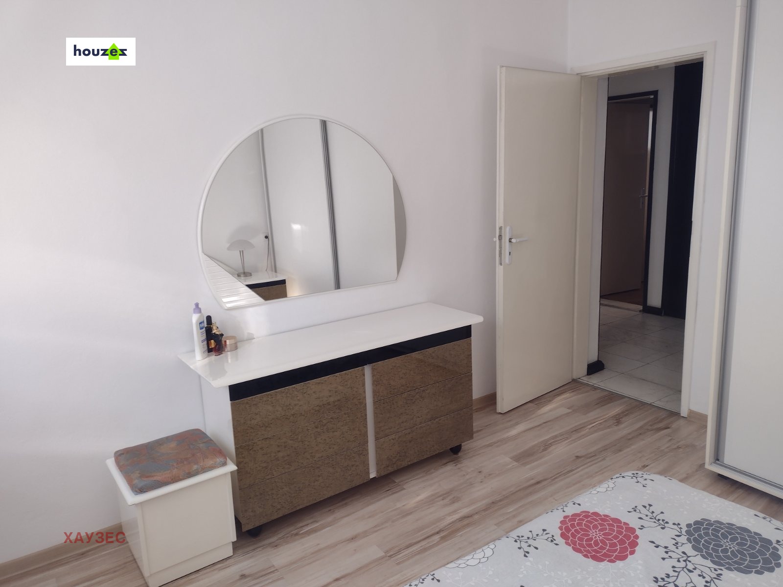 Apartment in Benkovski, Sofia - Image 26