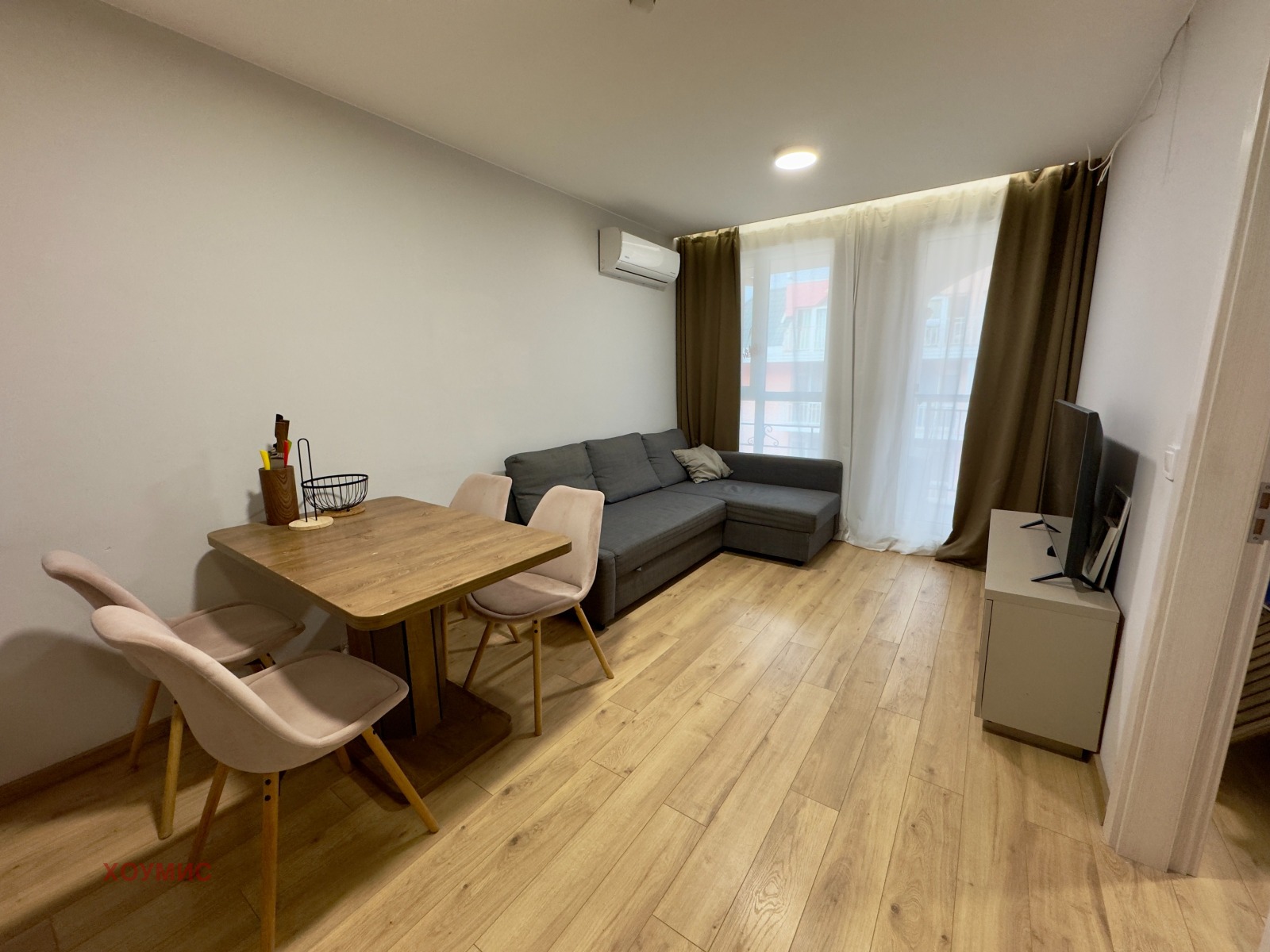 dvustaen-apartament-44-kv-m-prodava-slanchev-bryag-peti-etazh-2 Apartment in Sunny Beach - Image 12