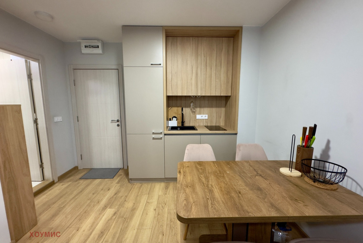 dvustaen-apartament-44-kv-m-prodava-slanchev-bryag-peti-etazh-4 Apartment in Sunny Beach - Image 4