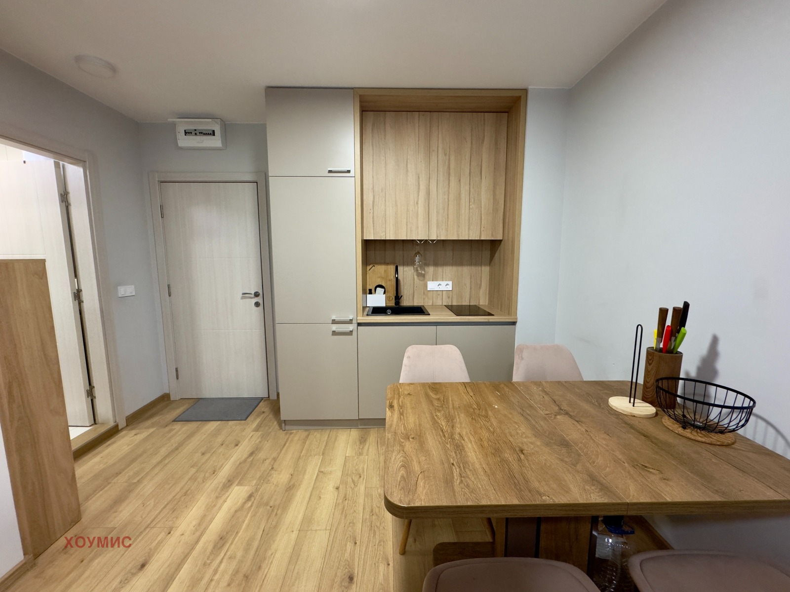 dvustaen-apartament-44-kv-m-prodava-slanchev-bryag-peti-etazh-4 Apartment in Sunny Beach - Image 14