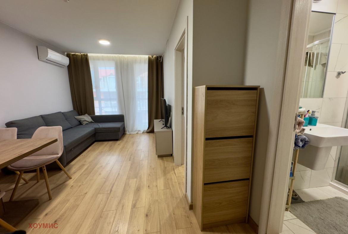 dvustaen-apartament-44-kv-m-prodava-slanchev-bryag-peti-etazh-6 Apartment in Sunny Beach - Image 6