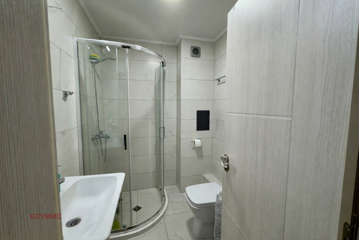 dvustaen-apartament-44-kv-m-prodava-slanchev-bryag-peti-etazh-7 Apartment in Sunny Beach - Image 7