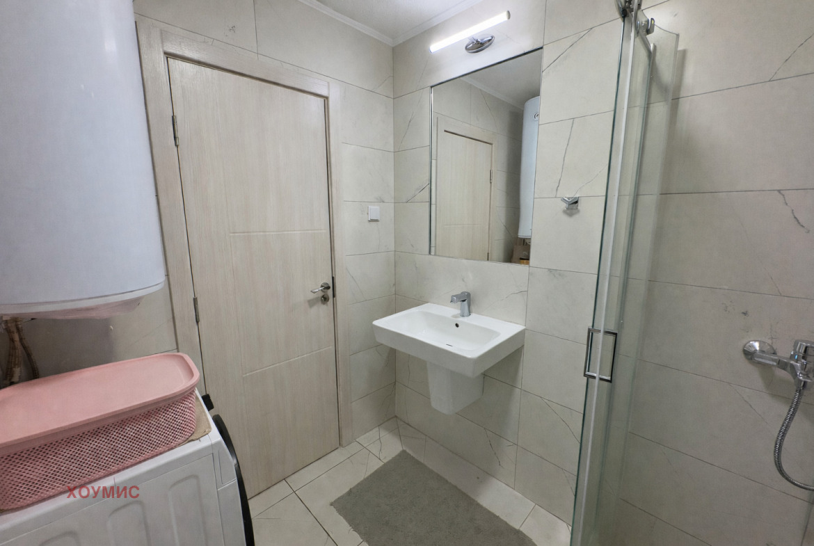dvustaen-apartament-44-kv-m-prodava-slanchev-bryag-peti-etazh-8 Apartment in Sunny Beach - Image 8