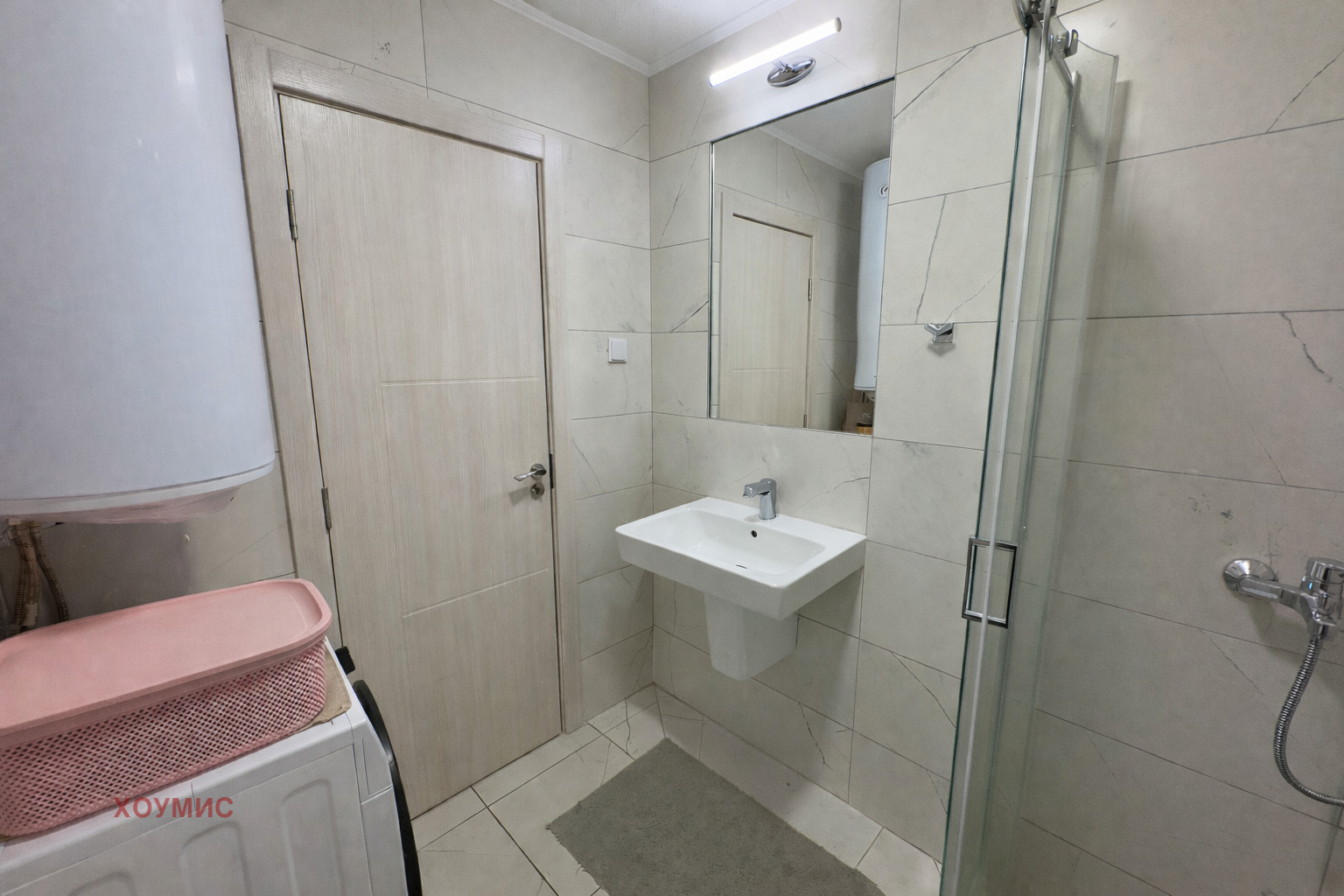 dvustaen-apartament-44-kv-m-prodava-slanchev-bryag-peti-etazh-8 Apartment in Sunny Beach - Image 18
