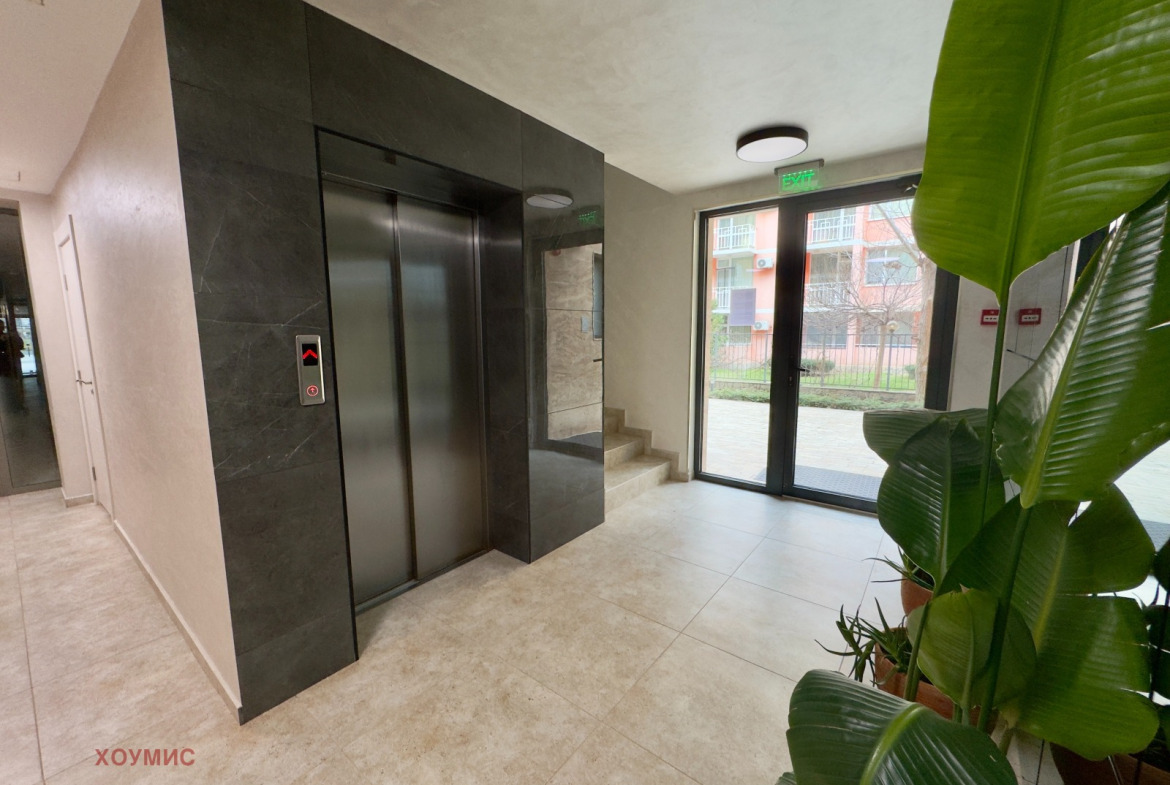 dvustaen-apartament-44-kv-m-prodava-slanchev-bryag-peti-etazh-9 Apartment in Sunny Beach - Image 9