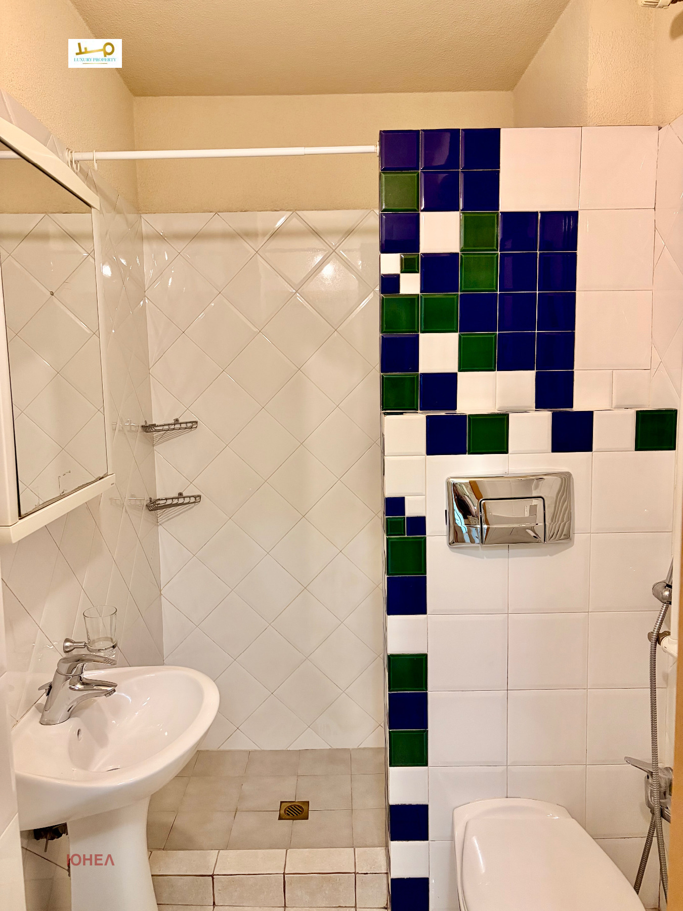 Двустаен апартамент 58 кв.м. за продажба в Лозенец | Две тераси, обзаведен