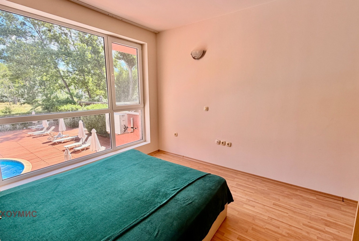 dvustaen-apartament-60-kv-m-prodava-se-slanchev-bryag-vtor-etazh-6 Двустаен апартамент 60 кв.м продава се в Слънчев бряг | Втори етаж