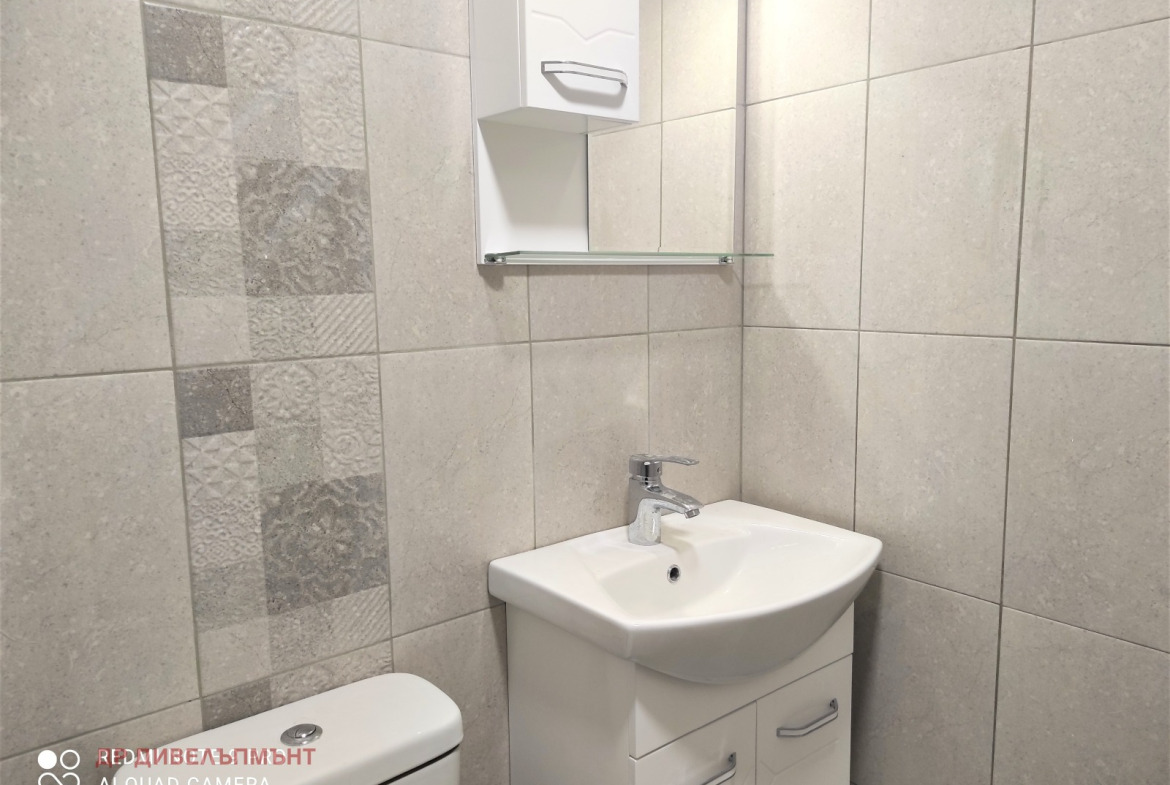 dvustaen-apartament-60-kvm-pod-naem-malinova-dolina-napalno-obzaveden-10 Двустаен апартамент 60 кв.м. под наем в Малинова Долина | Напълно обзаведен