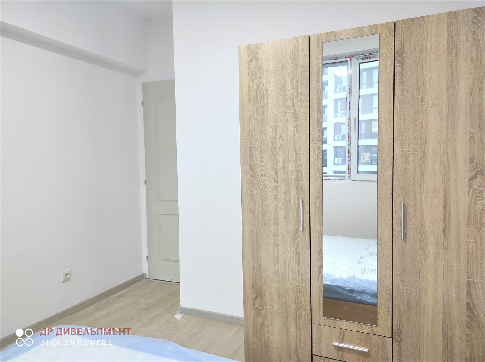 dvustaen-apartament-60-kvm-pod-naem-malinova-dolina-napalno-obzaveden-12 Двустаен апартамент 60 кв.м. под наем в Малинова Долина | Напълно обзаведен