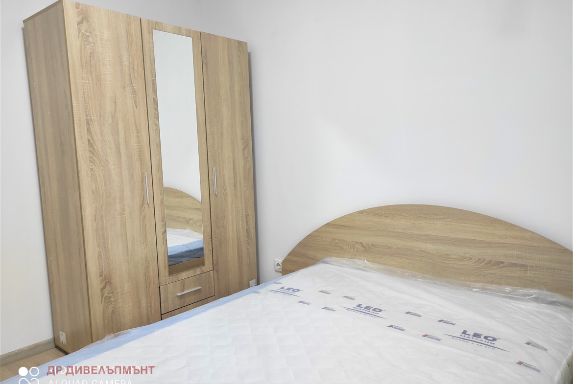 dvustaen-apartament-60-kvm-pod-naem-malinova-dolina-napalno-obzaveden-13 Двустаен апартамент 60 кв.м. под наем в Малинова Долина | Напълно обзаведен