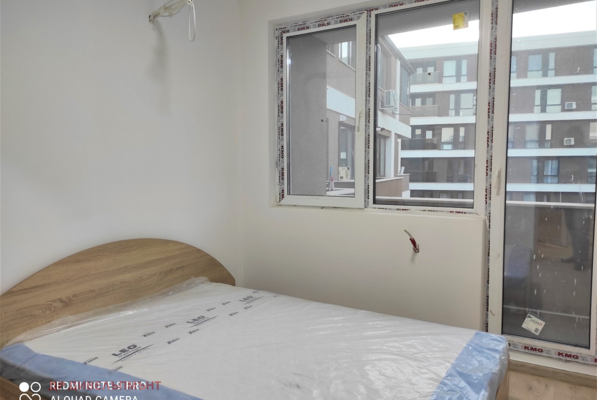 dvustaen-apartament-60-kvm-pod-naem-malinova-dolina-napalno-obzaveden-14 Двустаен апартамент 60 кв.м. под наем в Малинова Долина | Напълно обзаведен