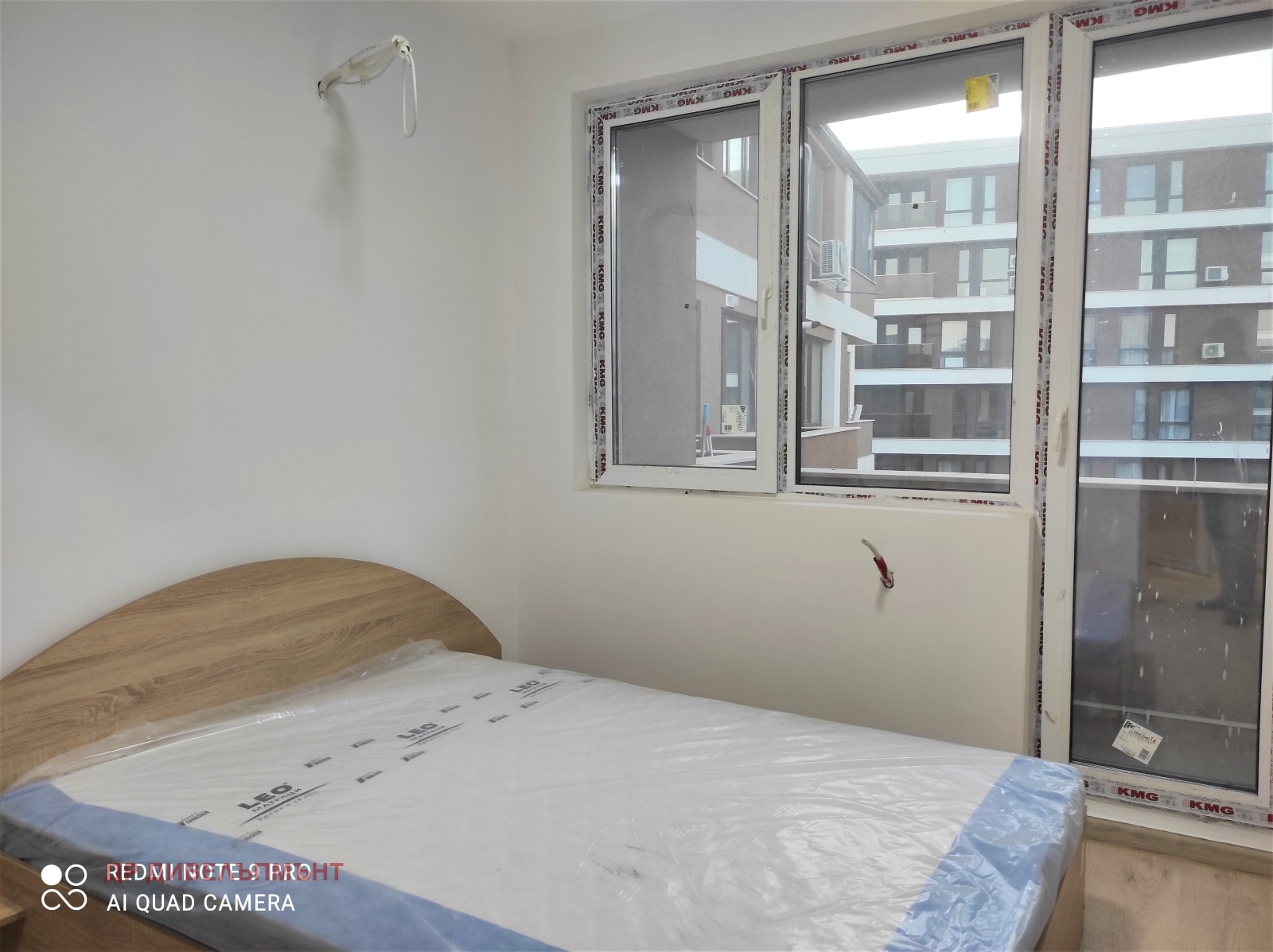 dvustaen-apartament-60-kvm-pod-naem-malinova-dolina-napalno-obzaveden-14 Двустаен апартамент 60 кв.м. под наем в Малинова Долина | Напълно обзаведен