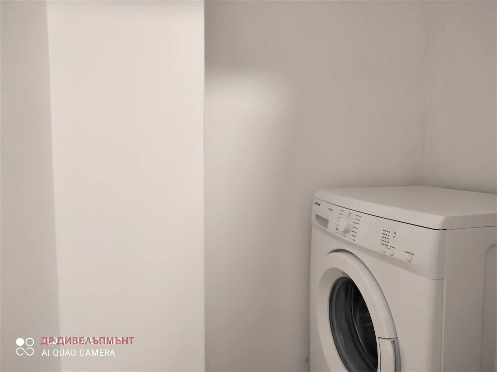 dvustaen-apartament-60-kvm-pod-naem-malinova-dolina-napalno-obzaveden-15 Двустаен апартамент 60 кв.м. под наем в Малинова Долина | Напълно обзаведен