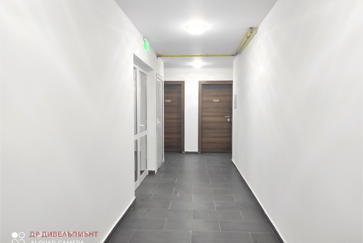 dvustaen-apartament-60-kvm-pod-naem-malinova-dolina-napalno-obzaveden-16 Двустаен апартамент 60 кв.м. под наем в Малинова Долина | Напълно обзаведен