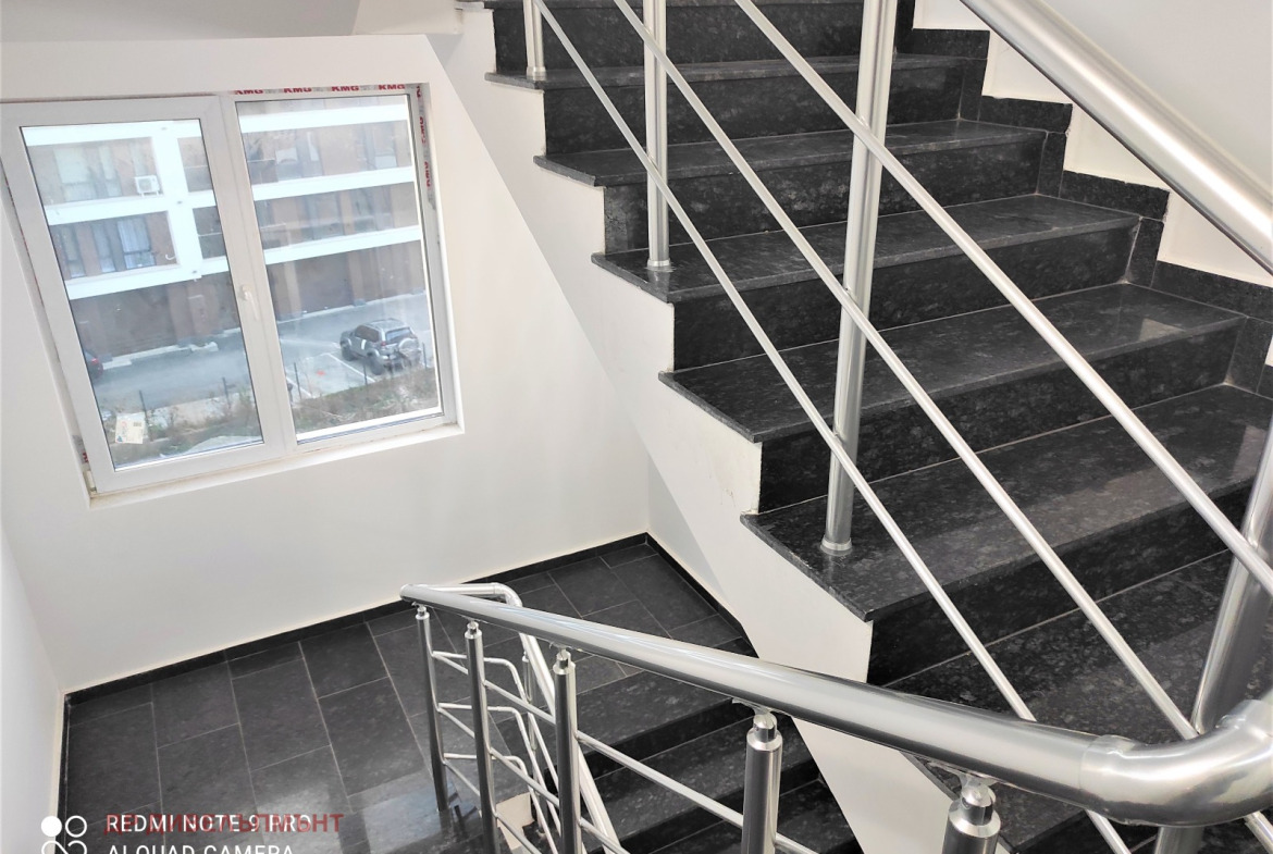 dvustaen-apartament-60-kvm-pod-naem-malinova-dolina-napalno-obzaveden-17 Двустаен апартамент 60 кв.м. под наем в Малинова Долина | Напълно обзаведен