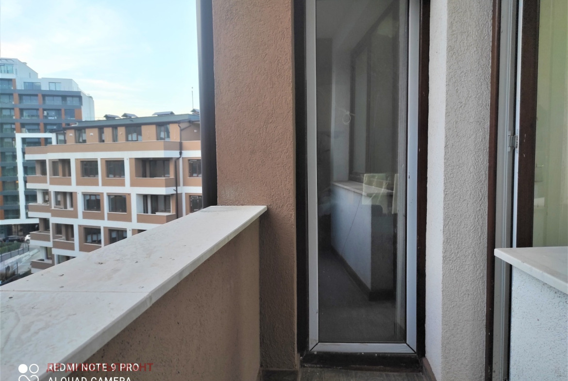 dvustaen-apartament-60-kvm-pod-naem-malinova-dolina-napalno-obzaveden-8 Двустаен апартамент 60 кв.м. под наем в Малинова Долина | Напълно обзаведен