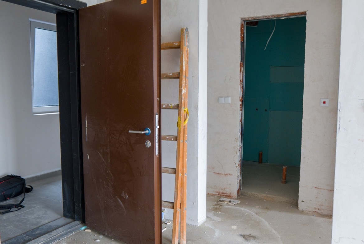 Apartment in Ovcha Kupel 2, Sofia - Image 10
