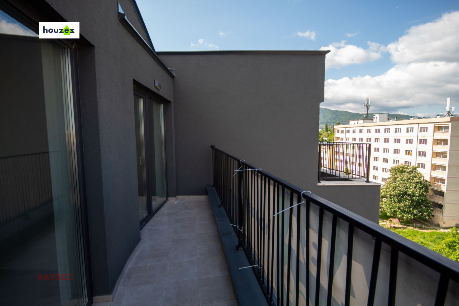 Apartment in Ovcha Kupel 2, Sofia - Image 27