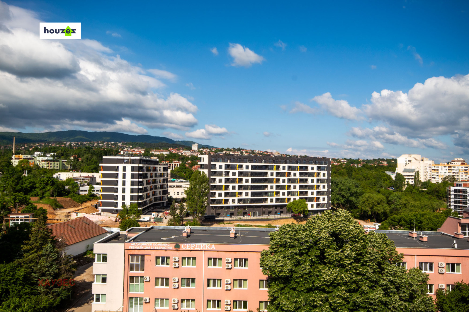 Apartment in Ovcha Kupel 2, Sofia - Image 29