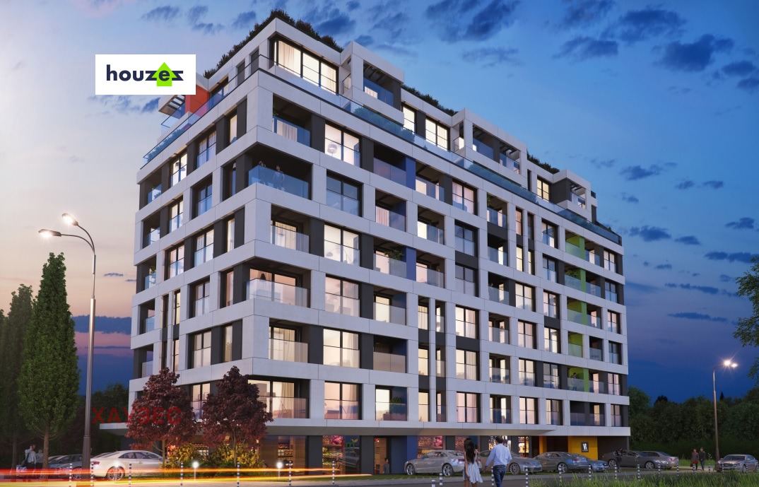 Apartment in Ovcha Kupel 2, Sofia - Image 15