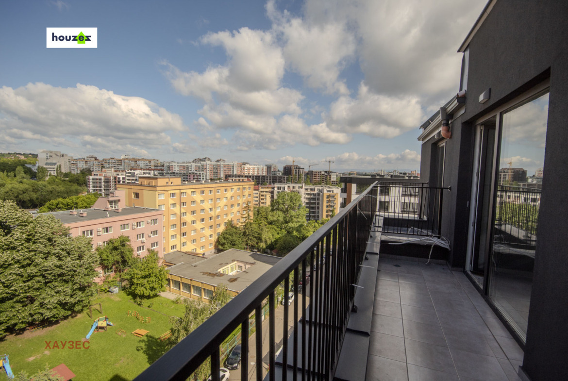 Apartment in Ovcha Kupel 2, Sofia - Image 3