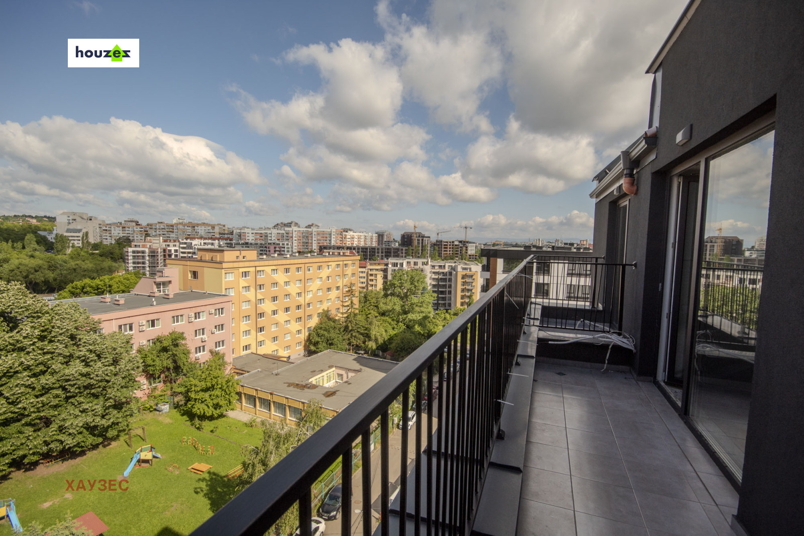Apartment in Ovcha Kupel 2, Sofia - Image 19