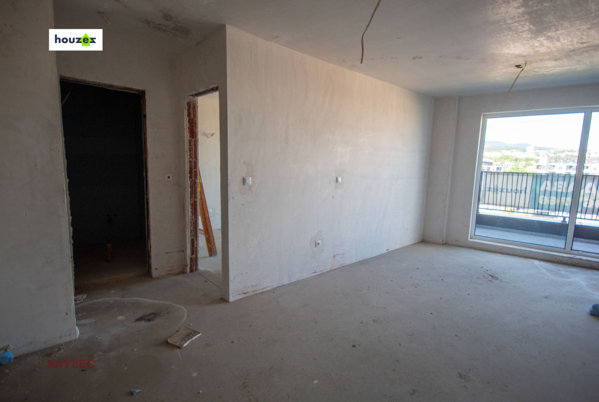 Apartment in Ovcha Kupel 2, Sofia - Image 4