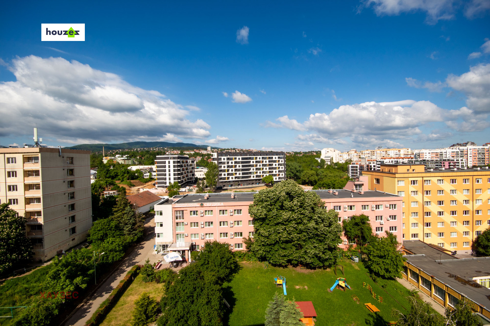 Apartment in Ovcha Kupel 2, Sofia - Image 22