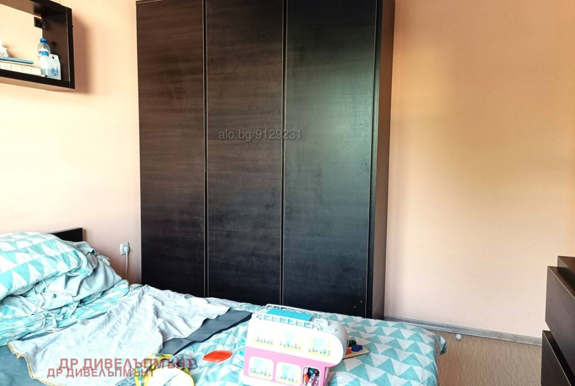 dvustaen-apartament-62-kvm-pod-naem-vitosha-bul-simeonovsko-shose-10 Двустаен апартамент 62 кв.м. под Наем във Витоша | Напълно Обзаведен