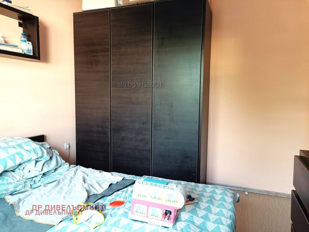 dvustaen-apartament-62-kvm-pod-naem-vitosha-bul-simeonovsko-shose-10 Двустаен апартамент 62 кв.м. под Наем във Витоша | Напълно Обзаведен