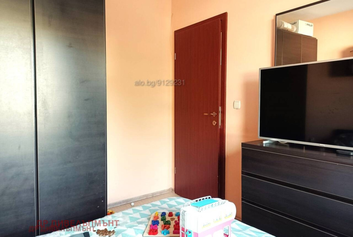 dvustaen-apartament-62-kvm-pod-naem-vitosha-bul-simeonovsko-shose-11 Двустаен апартамент 62 кв.м. под Наем във Витоша | Напълно Обзаведен