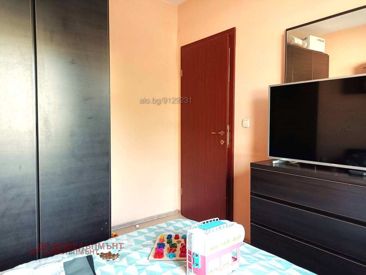 dvustaen-apartament-62-kvm-pod-naem-vitosha-bul-simeonovsko-shose-11 Двустаен апартамент 62 кв.м. под Наем във Витоша | Напълно Обзаведен