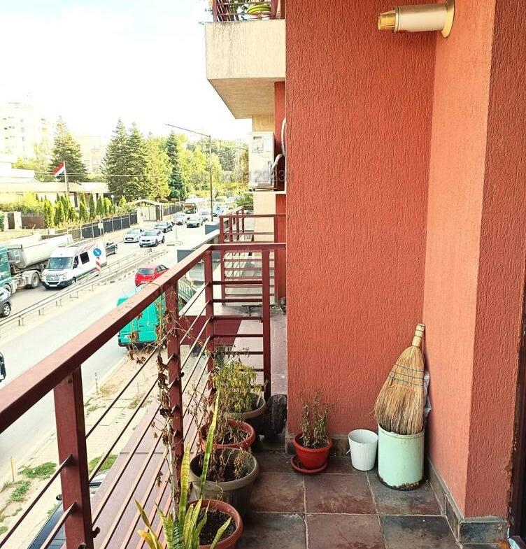 dvustaen-apartament-62-kvm-pod-naem-vitosha-bul-simeonovsko-shose-12 Двустаен апартамент 62 кв.м. под Наем във Витоша | Напълно Обзаведен