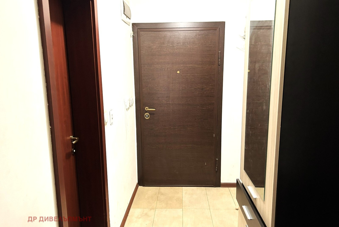dvustaen-apartament-62-kvm-pod-naem-vitosha-bul-simeonovsko-shose-13 Двустаен апартамент 62 кв.м. под Наем във Витоша | Напълно Обзаведен