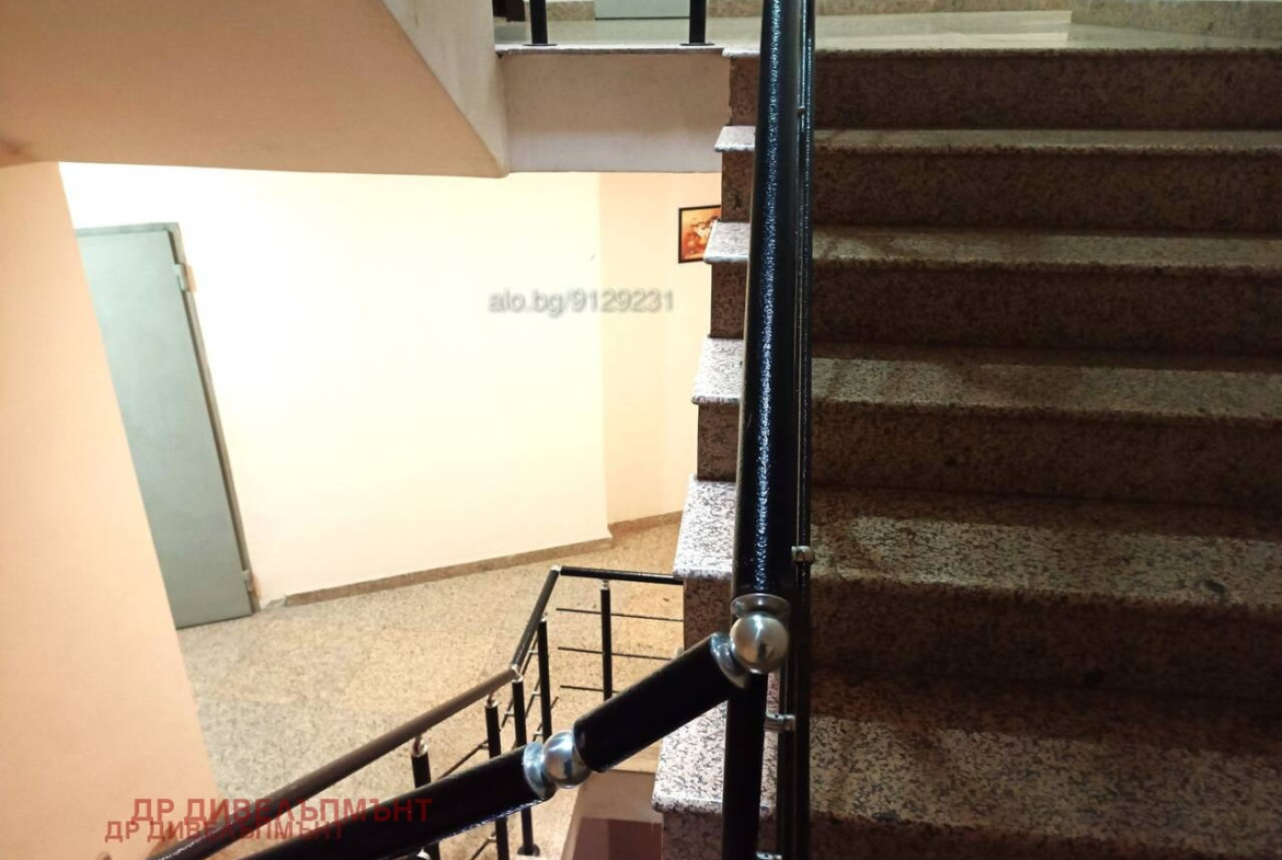 dvustaen-apartament-62-kvm-pod-naem-vitosha-bul-simeonovsko-shose-14 Двустаен апартамент 62 кв.м. под Наем във Витоша | Напълно Обзаведен