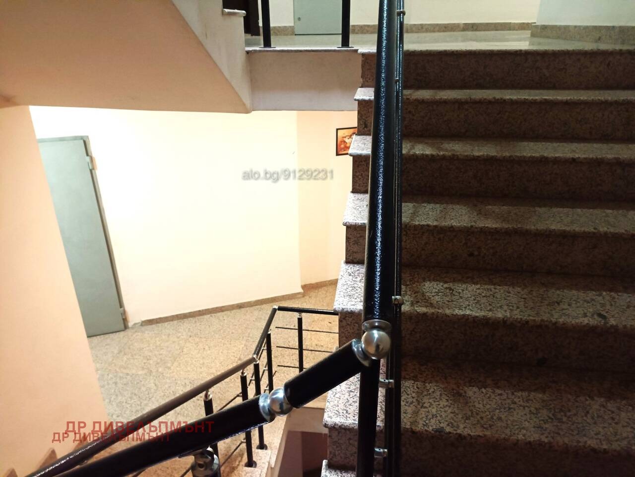 dvustaen-apartament-62-kvm-pod-naem-vitosha-bul-simeonovsko-shose-14 Двустаен апартамент 62 кв.м. под Наем във Витоша | Напълно Обзаведен