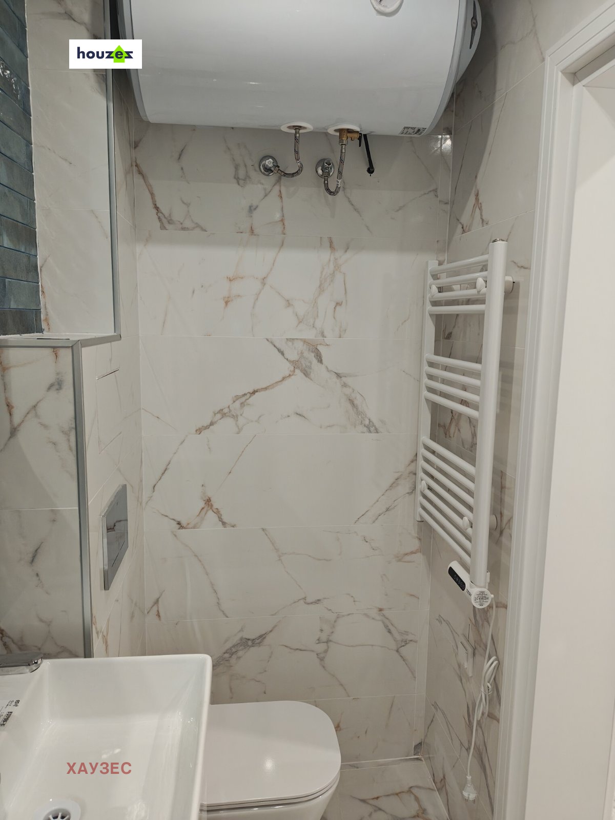 Apartment in Strelbishte, Sofia - Image 28