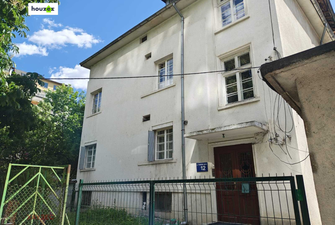 Apartment in Strelbishte, Sofia - Image 16
