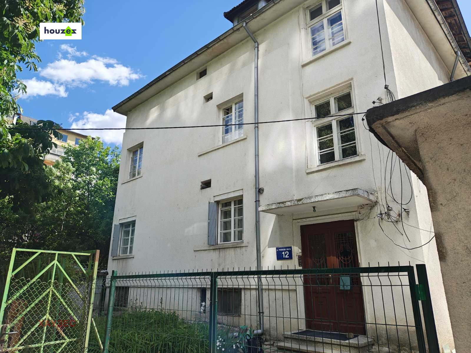 Apartment in Strelbishte, Sofia - Image 32