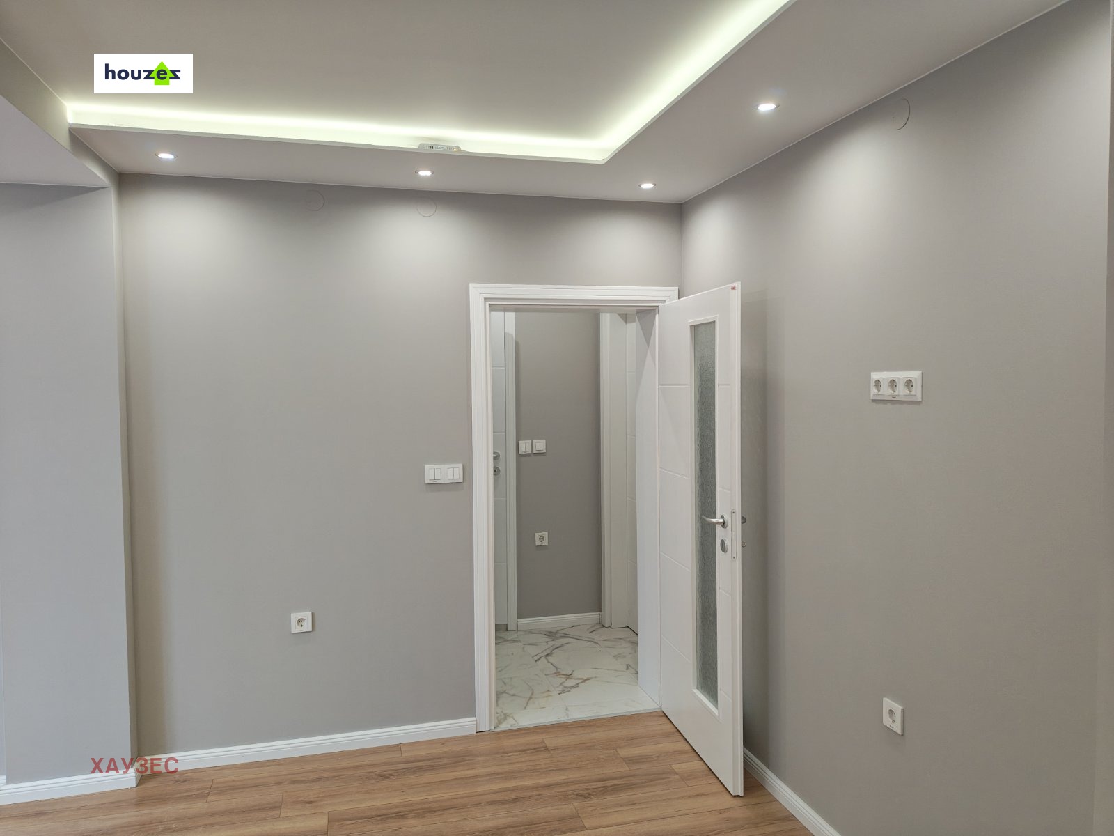 Apartment in Strelbishte, Sofia - Image 19